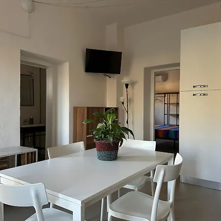 Macondo 아파트