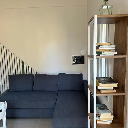 Macondo Apartman Castiadas