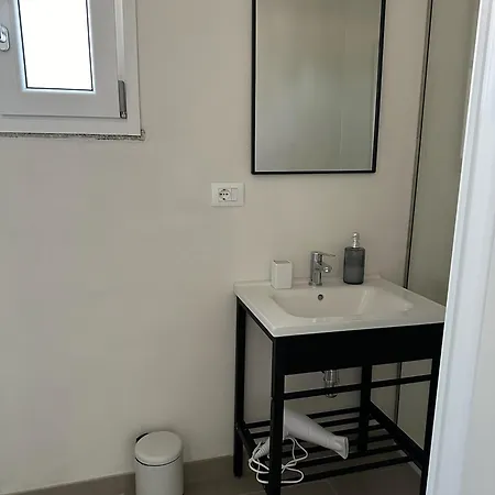 Macondo Apartment Castiadas