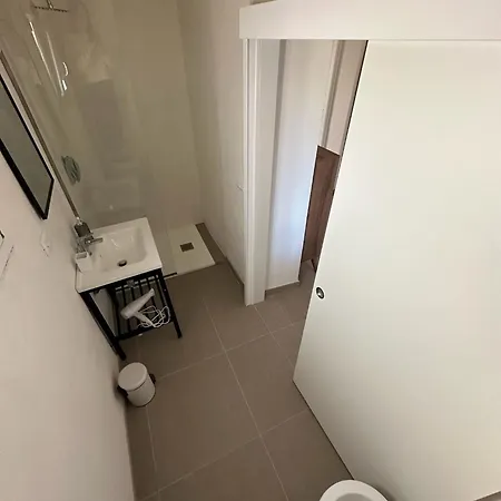 Macondo Apartment Castiadas