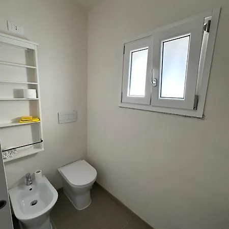 Macondo Apartment