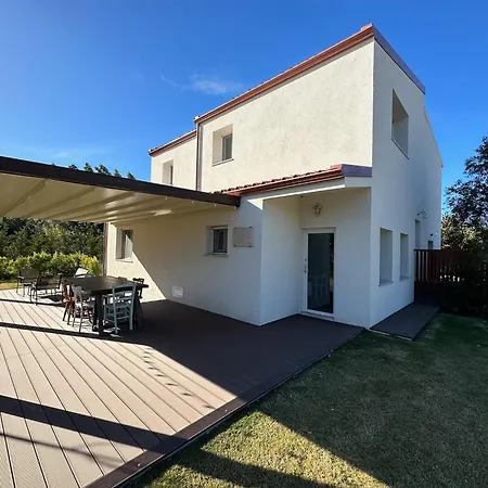 Apartment Macondo *