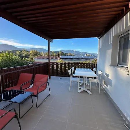 Apartment Macondo *