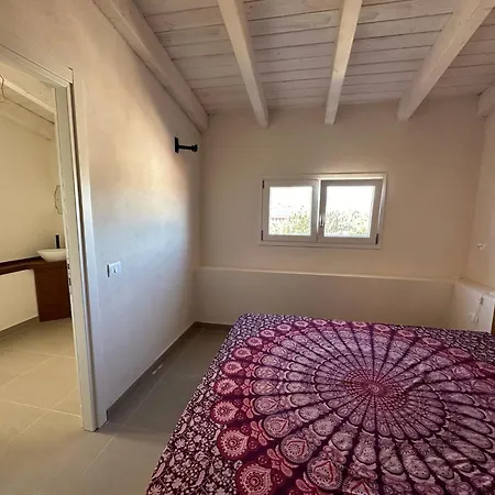Macondo Apartment
