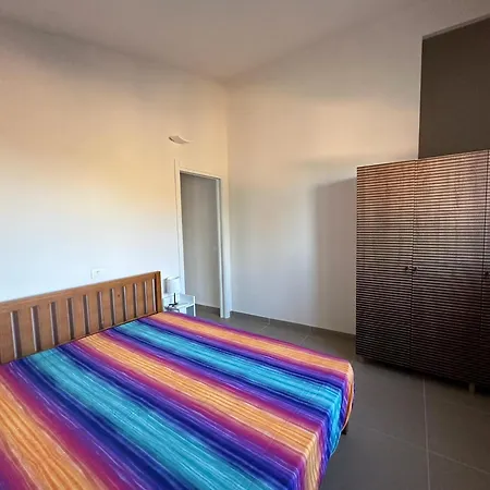 Apartment Macondo Castiadas