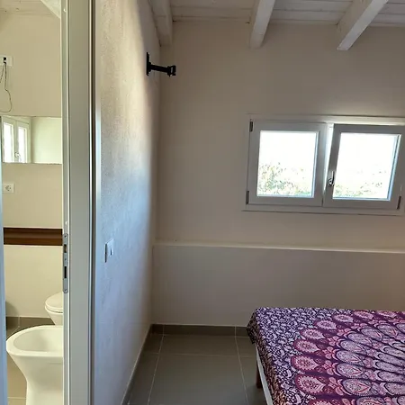 Apartment Macondo
